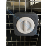 L121cm mechanism for gate